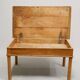 Farm dining table