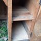 Vintage desk