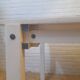 Table militaire Gerrit Rietveld