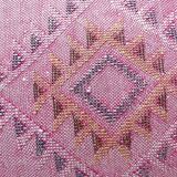 Moroccan sabra cushion 100% handmade