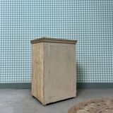 Patinated jam cup (renovated)