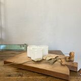 Old cutting board