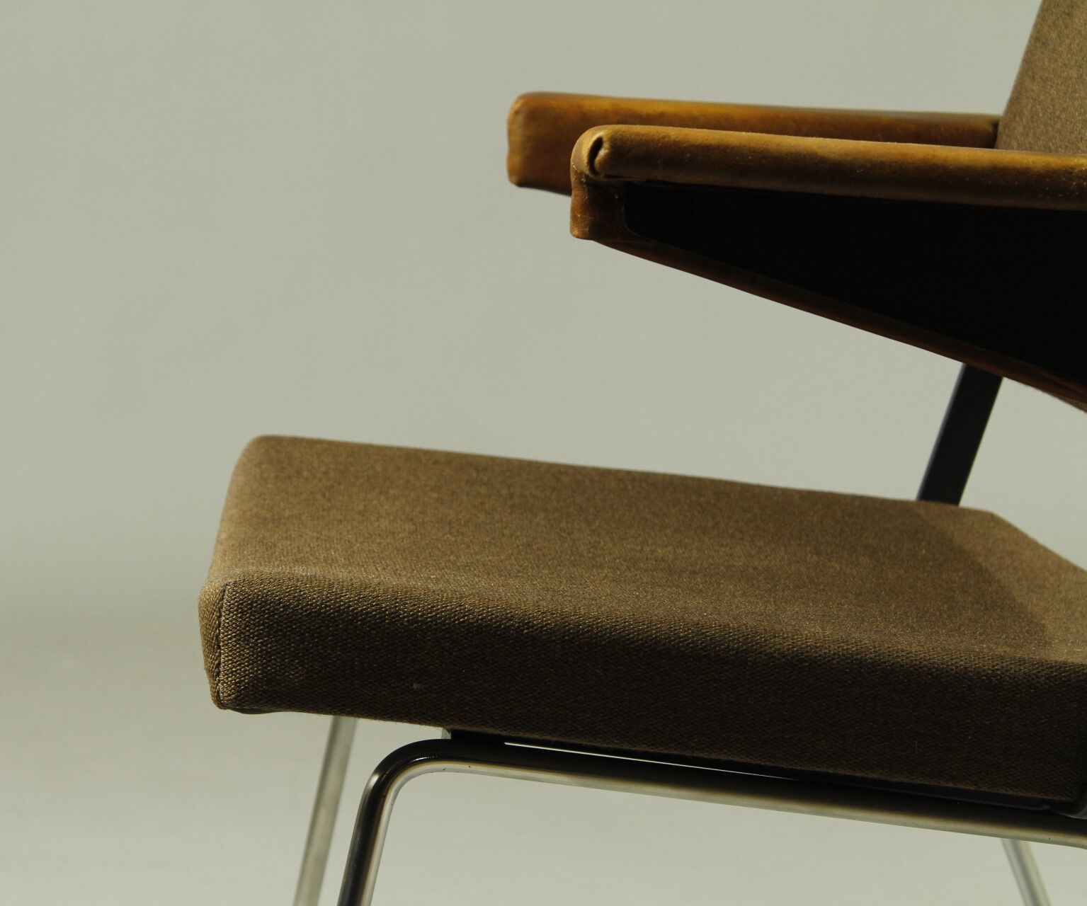 Armchair by A. R. Cordemeyer for Gispen, 1960s