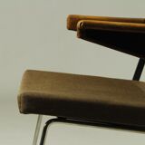 Armchair by A. R. Cordemeyer for Gispen, 1960s