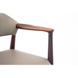 Armchair, Denmark, 1960s. After restoration.