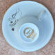 Bavaria porcelain coffee service – Eliane from Vercors – 20 pieces