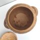 Sandstone pot