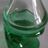 Saint Louis Eole crystal vase