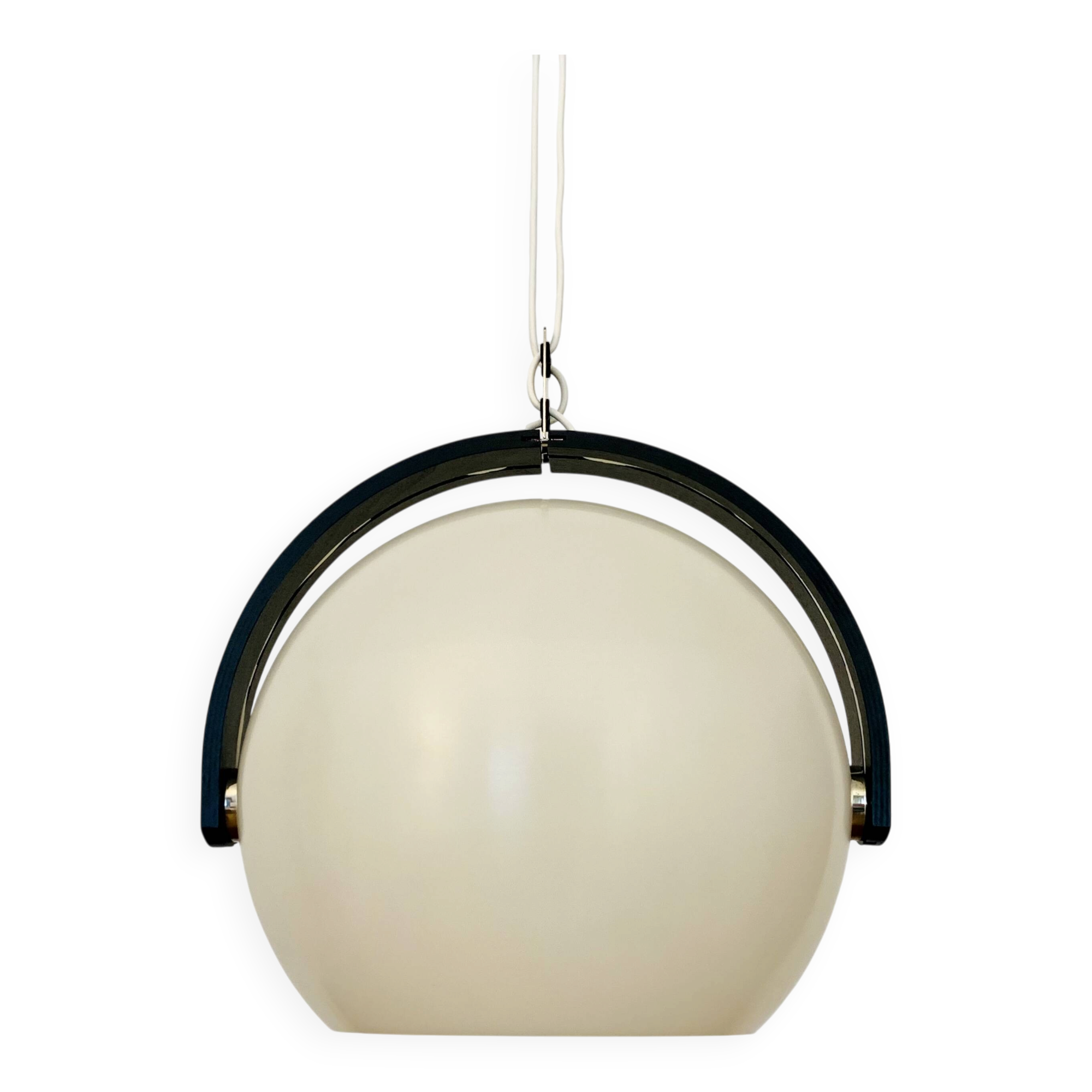 Adjustable Pendant Lamp by Temde
