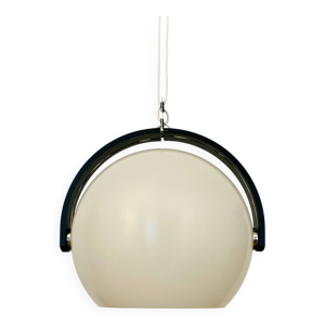 Lampe suspendue réglable