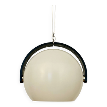 Lampe suspendue réglable par Temde