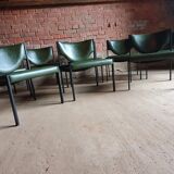 Lubke armchair
