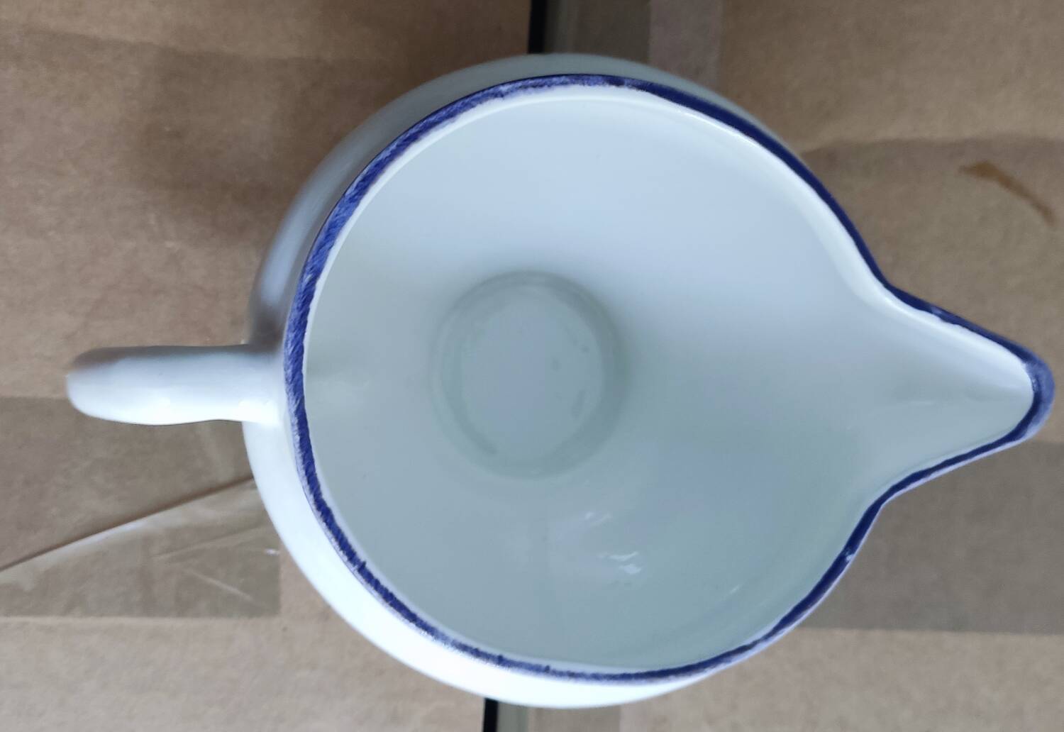 Sauceboat Moulin Des Loupe Orchies