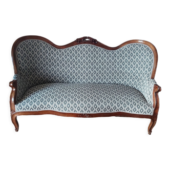 Louis Philippe sofa