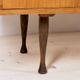 Marian Grabiński sideboard for Jarocin furniture factory, mid-century modern elegance, 1950s