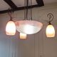 suspension Croismare 4 feux