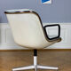 Charles Pollock office armchair for Knoll
