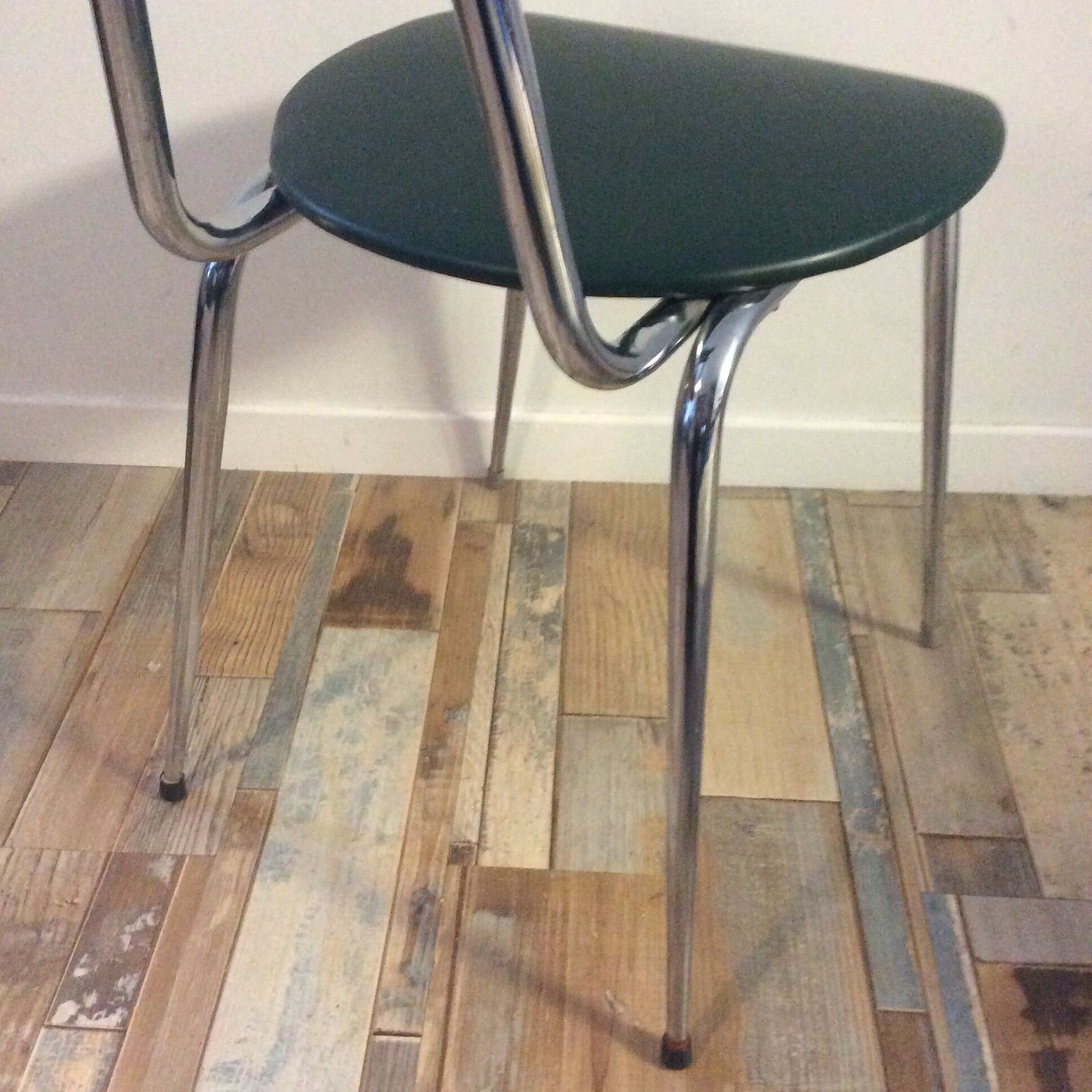 Vintage 1970s chair