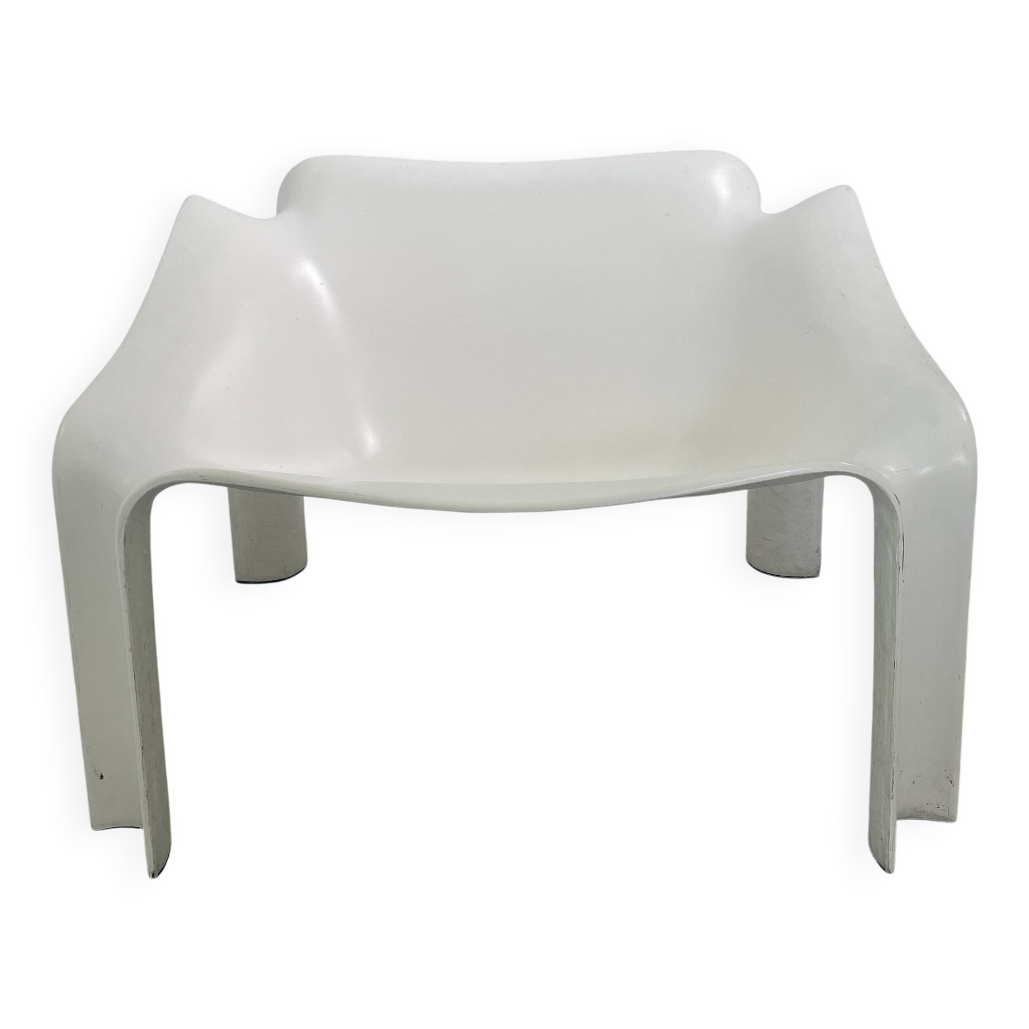 Pierre Paulin armchair