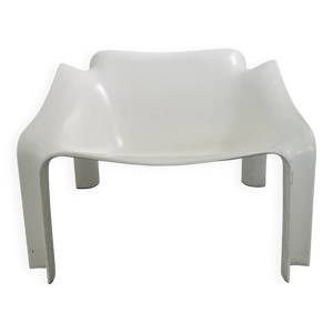 Fauteuil de pierre Paulin