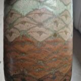 André Plantard for the national manufacture of Sèvres - Ceramic vase