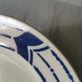 Old plates Raymond Badonviller