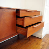 Beautility's English teak line