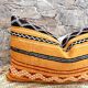 Vintage Berber Pillow Moroccan Cushion Cover Wool