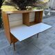 Scandinavian High Bar Buffet Teak Year 70