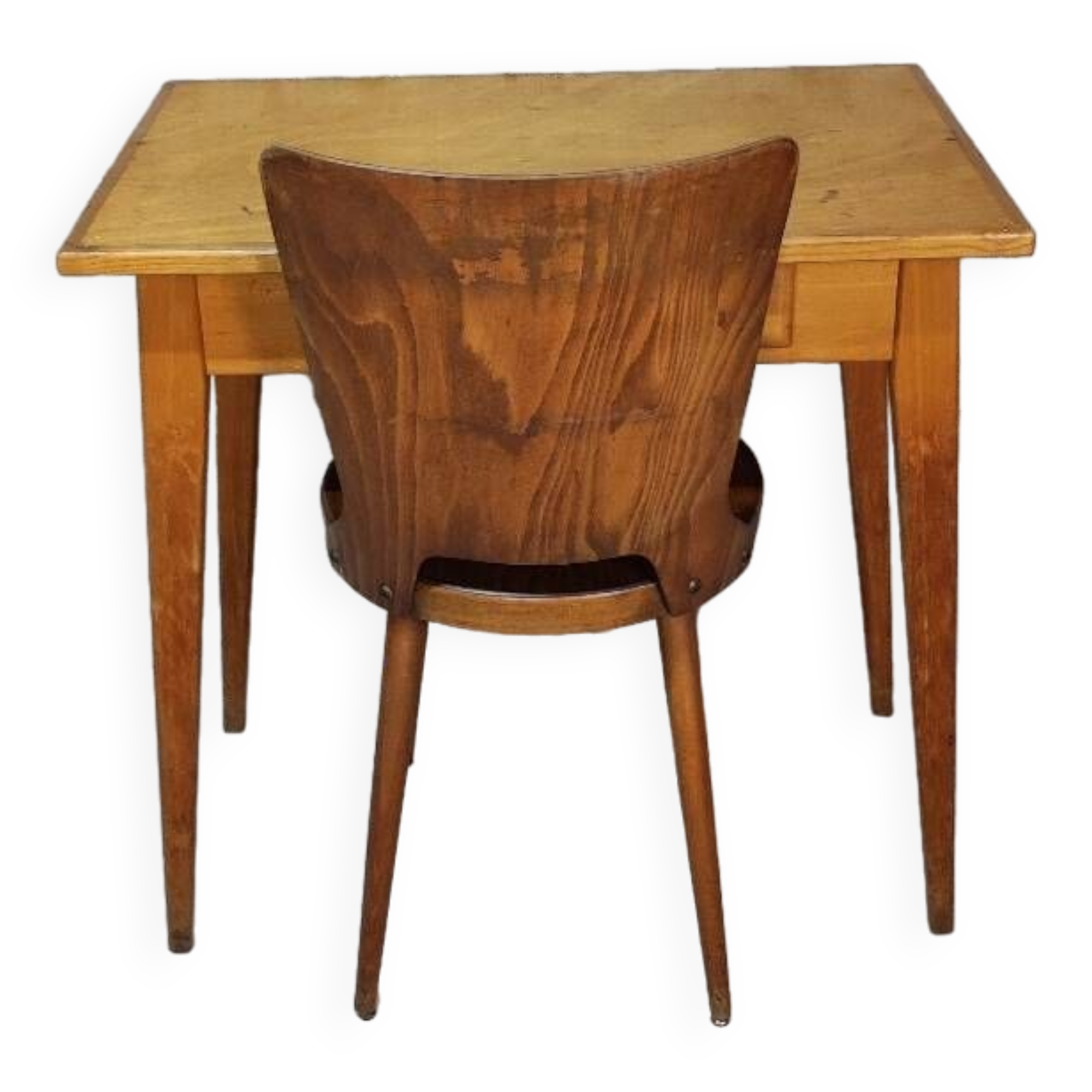 Bureau petit format