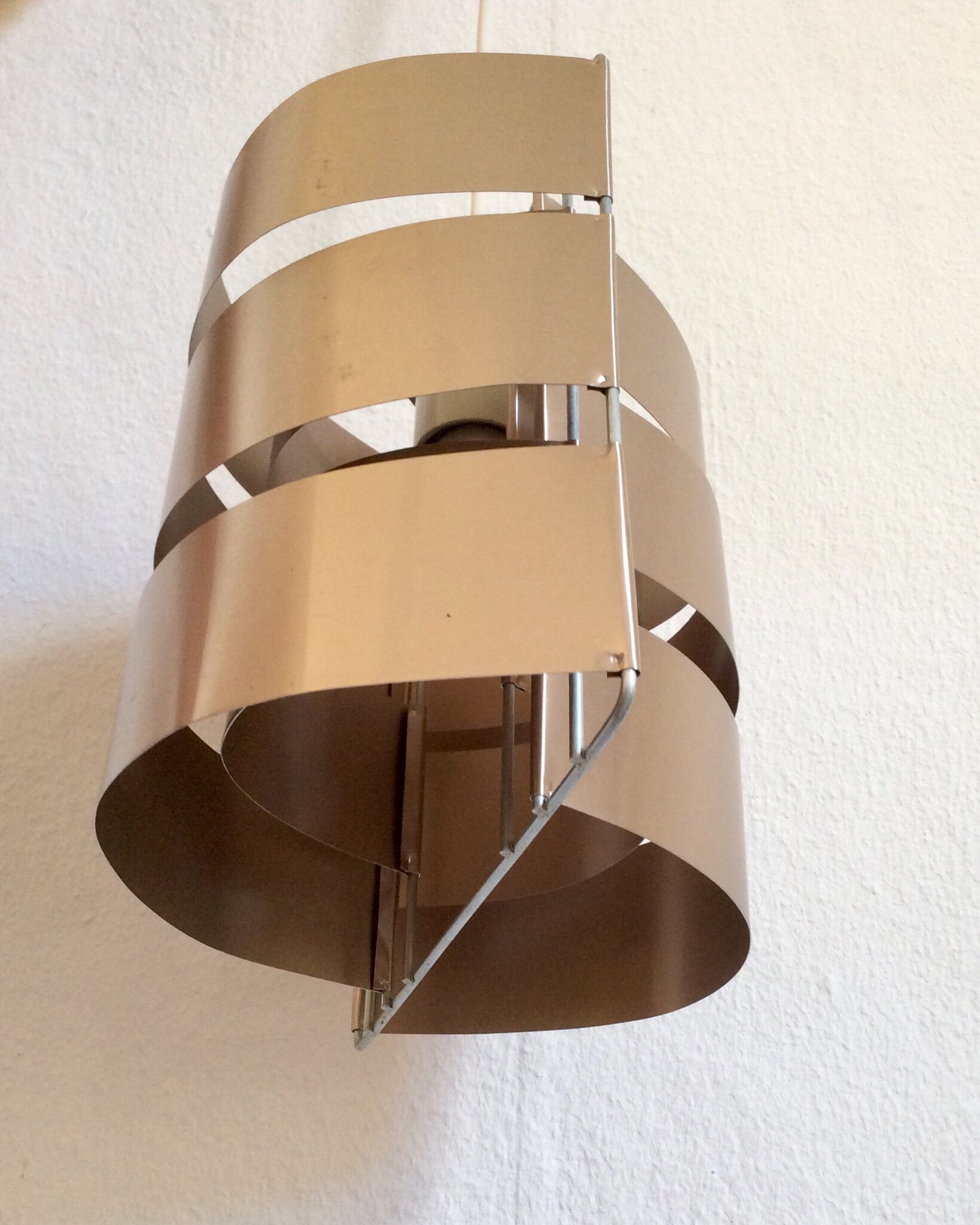 Suspension by Max Sauze