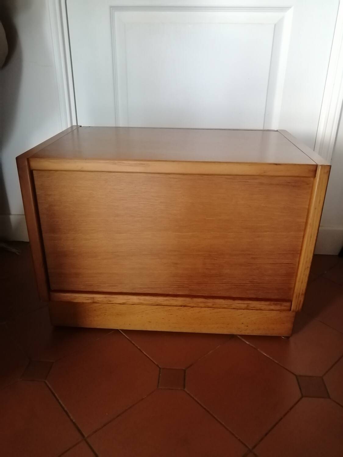 Vintage chest of drawers from the 70s/80s