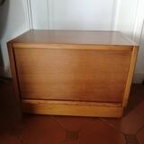 Commode vintage année 70/80