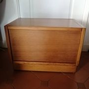 Vintage chest of drawers from the 70s/80s