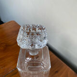 Crystal decanter