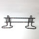 Peg in wrought iron