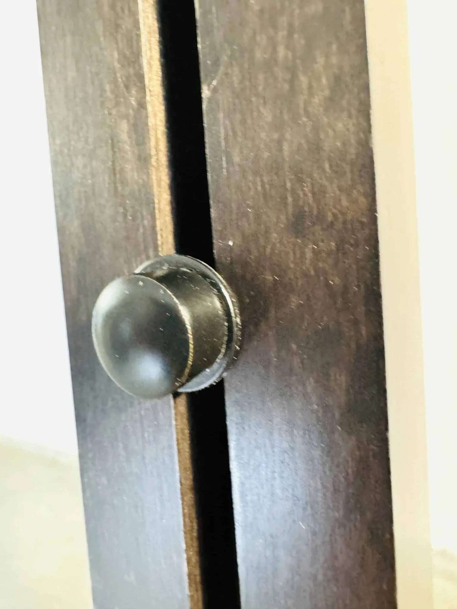 Bulb Floor Lamp By Doria Leuchten, Germany, 1970S