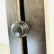 Bulb Floor Lamp By Doria Leuchten, Germany, 1970S