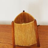 Lampe de table danoise 1960
