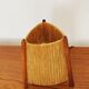 Lampe de table danoise 1960