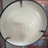Lampe solère etau