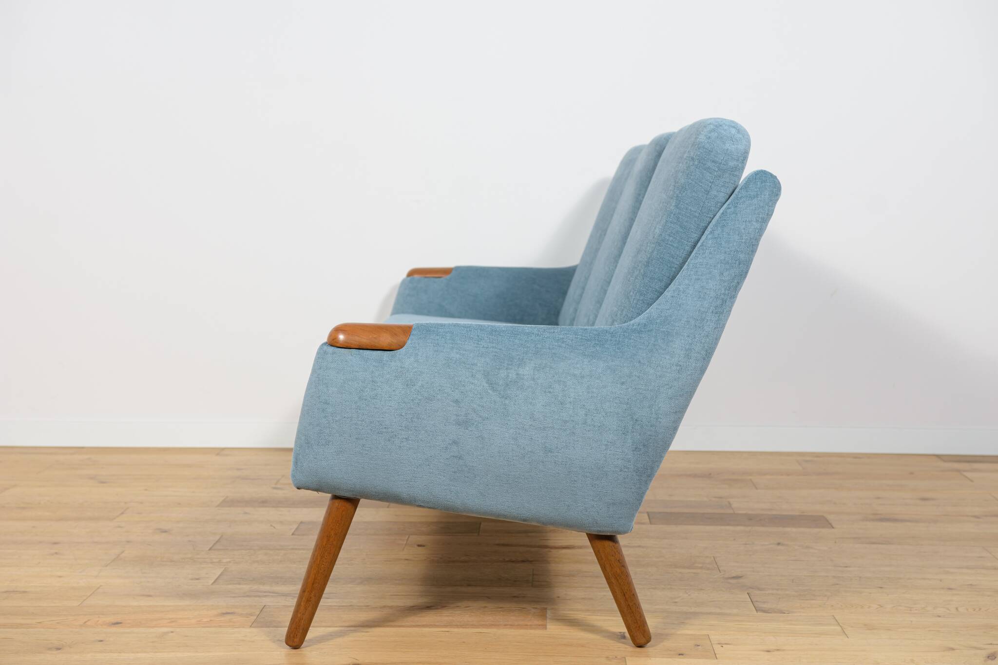 Canapé Mid-Century, Danemark, années 1960