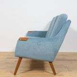 Mid-Century  Sofa, Denmark, 1960s