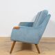 Mid-Century  Sofa, Denmark, 1960s