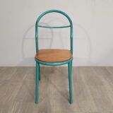 50s chair edited by Mobilor