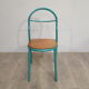 50s chair edited by Mobilor