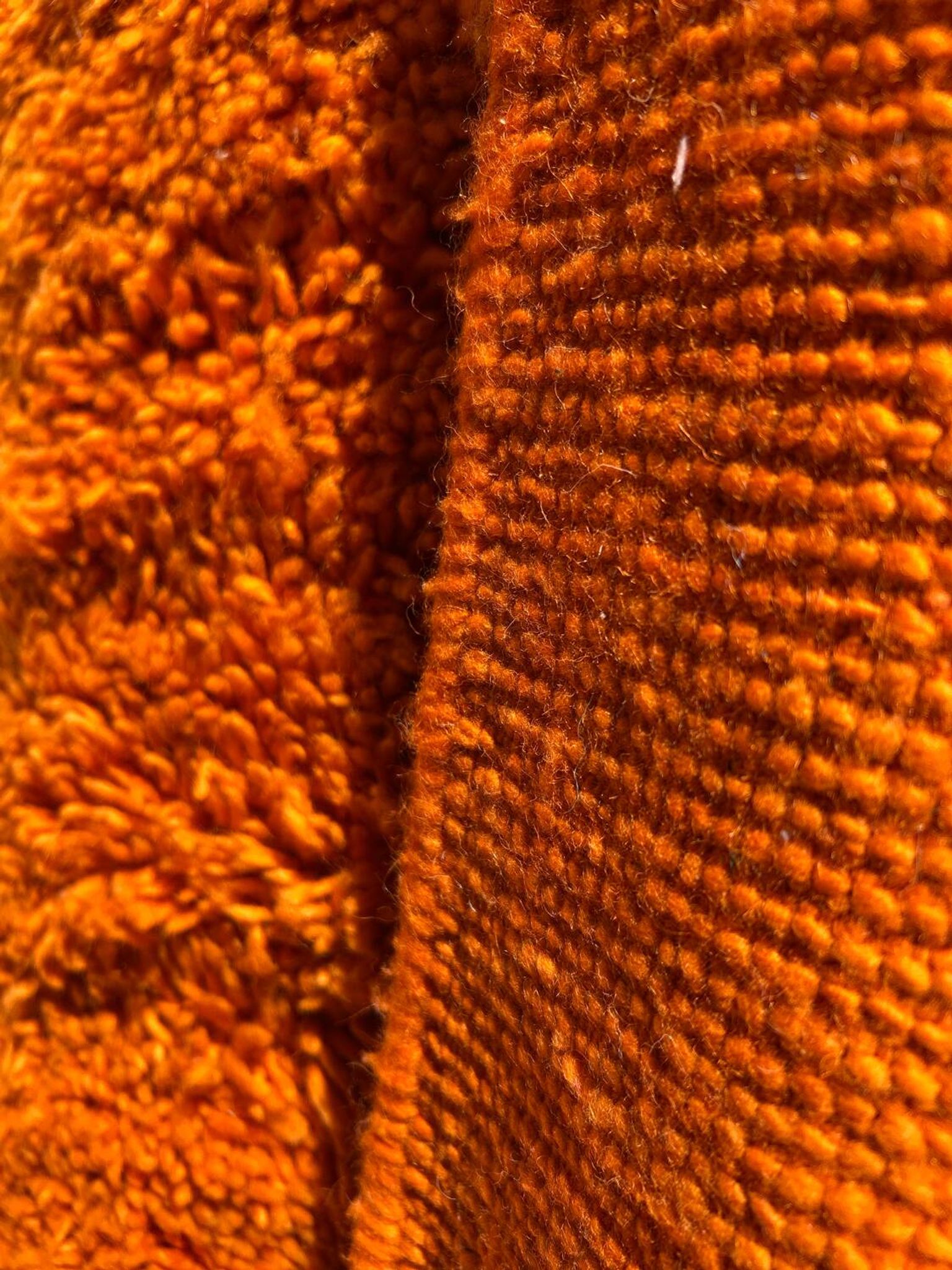 Orange Grove Rug 200x300cm