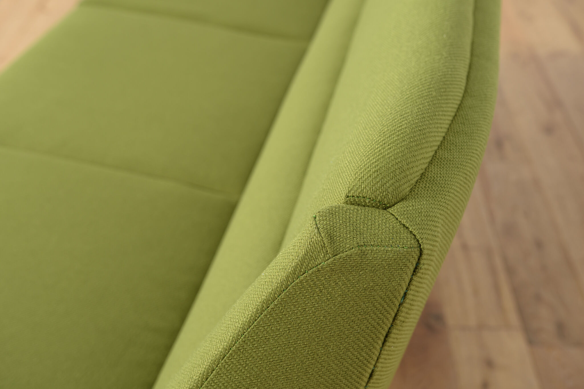 Mid-Century Danish Sofa, 1960s