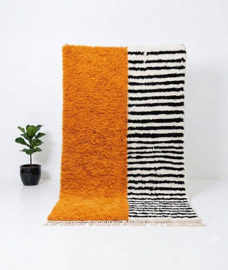 Tapis Atlas marocain 250cmx150cm