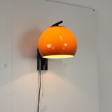 Mid-century wall lamp, 1970s